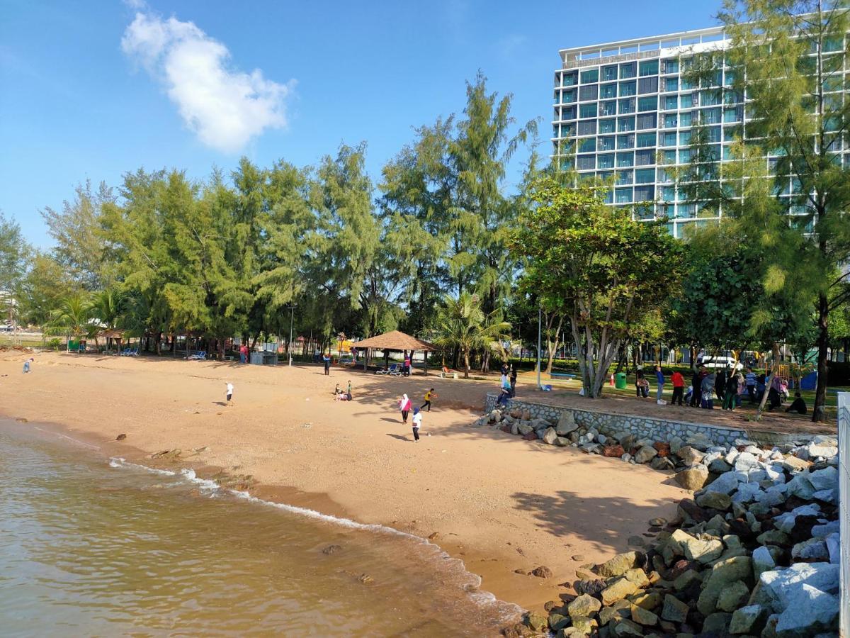 ดีวาร์ฟ โฮเทล แอนด์ เซอร์วิซ เรสซิเดนซ์ Hotel พอร์ตดิ๊กสัน ภายนอก รูปภาพ